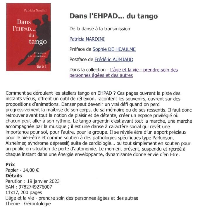 Editions eres