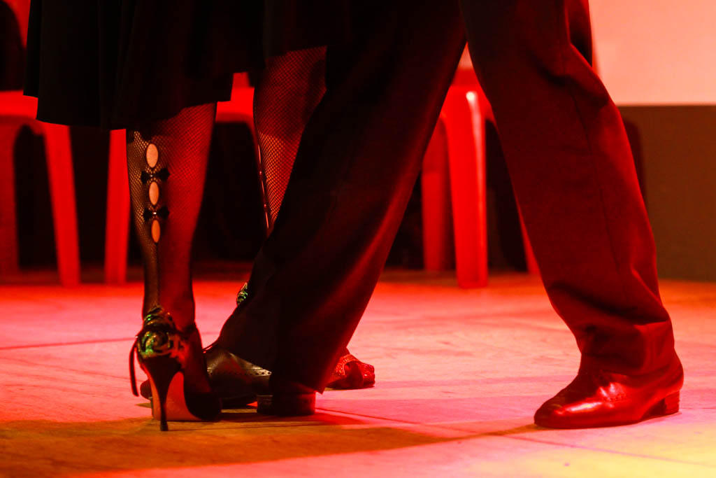 tango