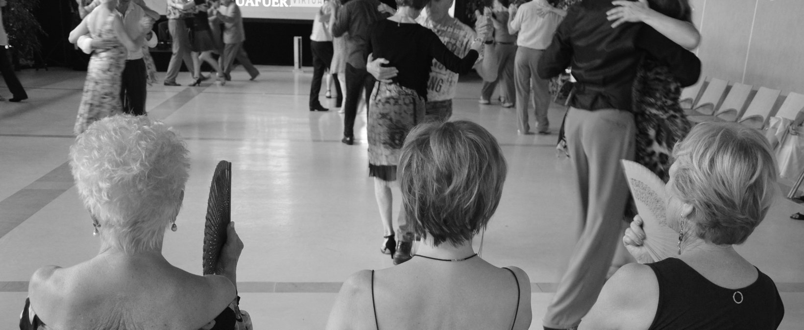 2° nuit du Tango Bayonne Juillet 2019