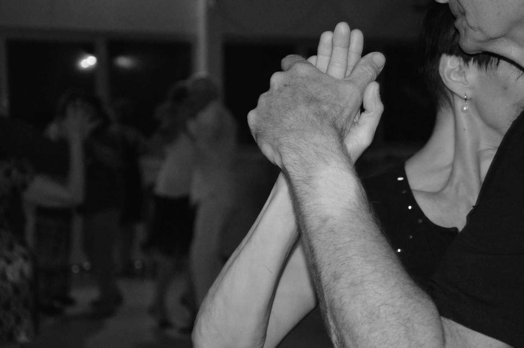 2° nuit du Tango Bayonne Juillet 2019