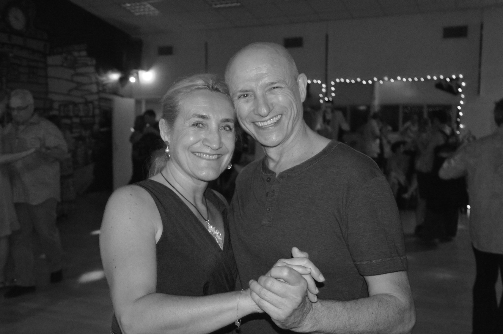 2° nuit du Tango Bayonne Juillet 2019