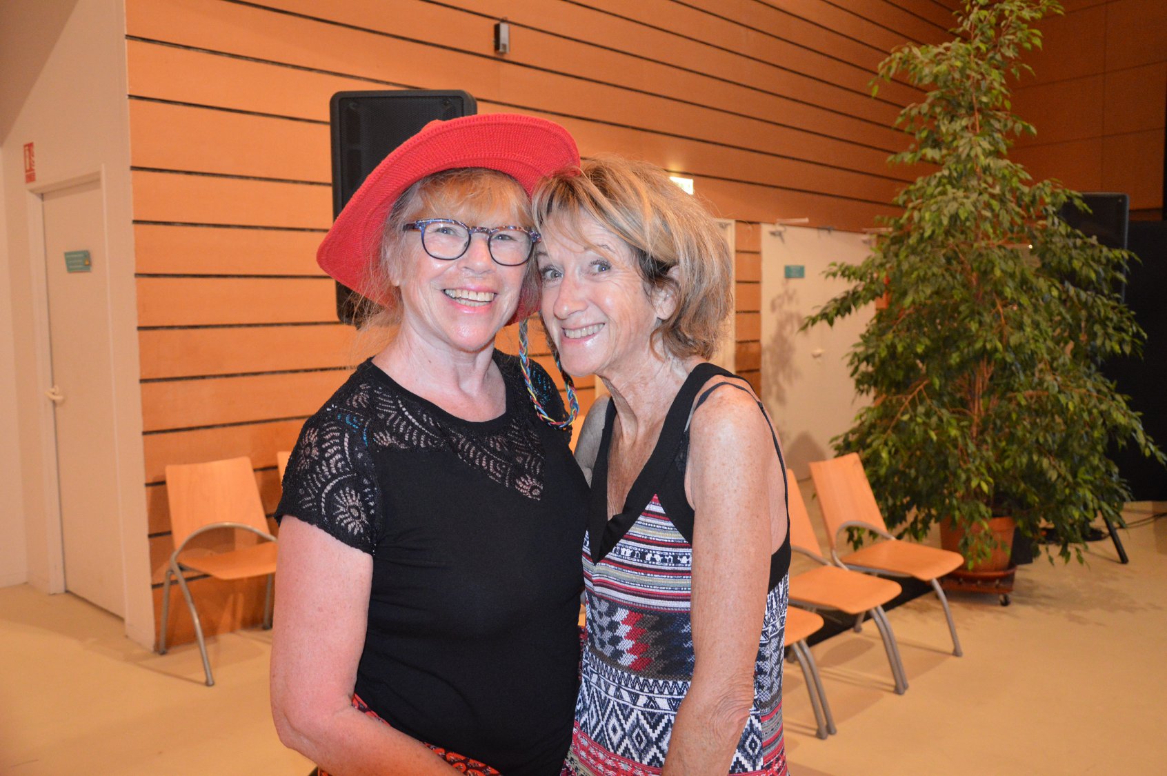 2° nuit du Tango Bayonne Juillet 2019