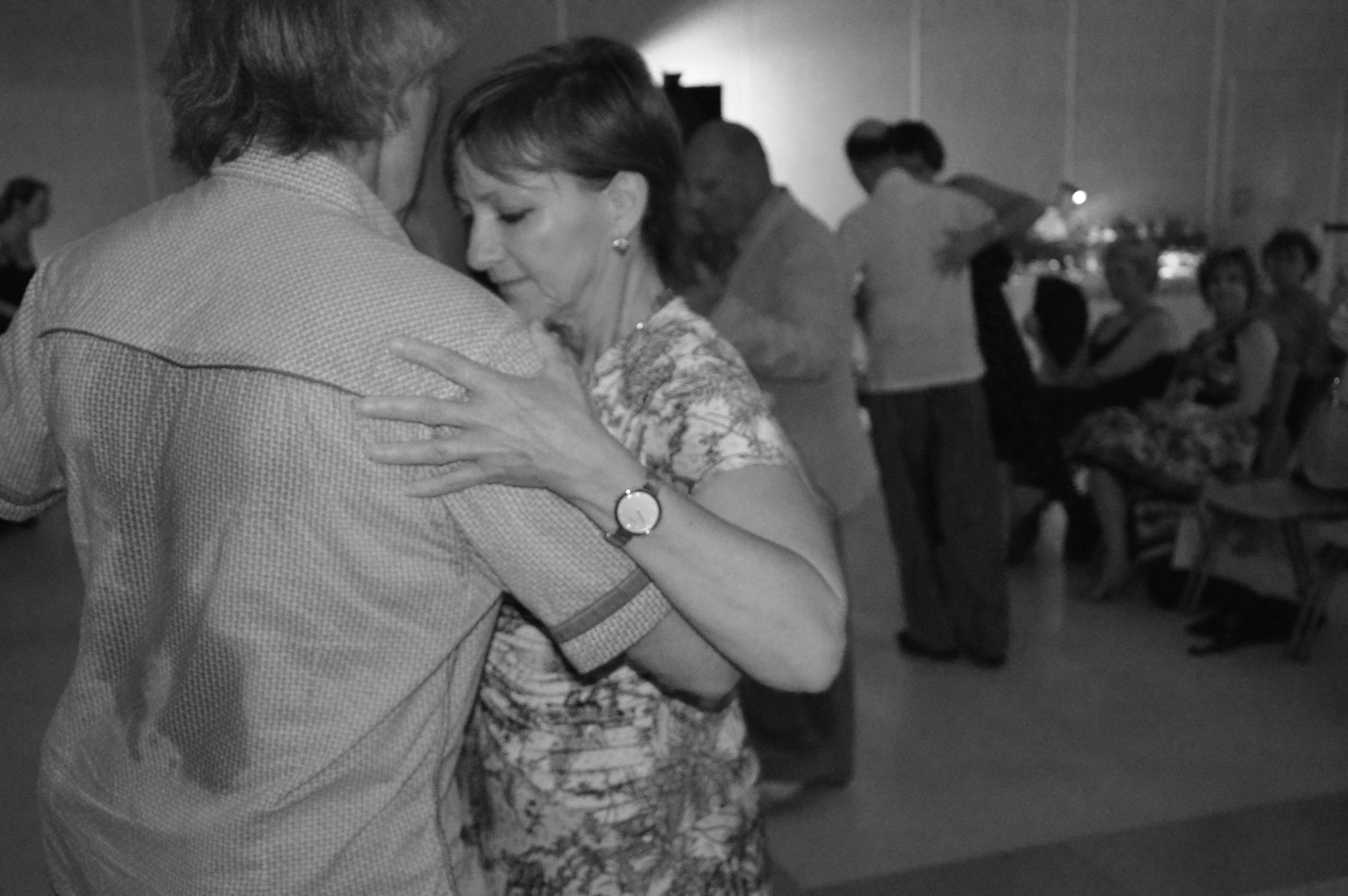 2° nuit du Tango Bayonne Juillet 2019