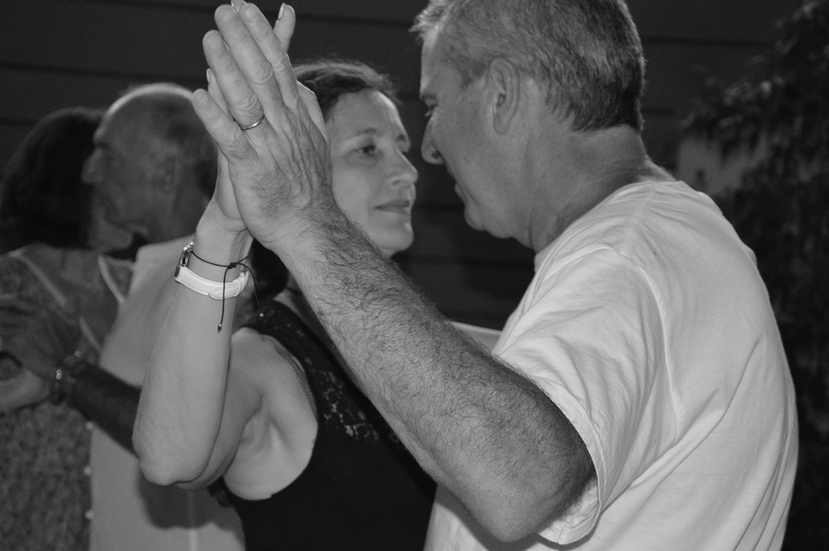 2° nuit du Tango Bayonne Juillet 2019