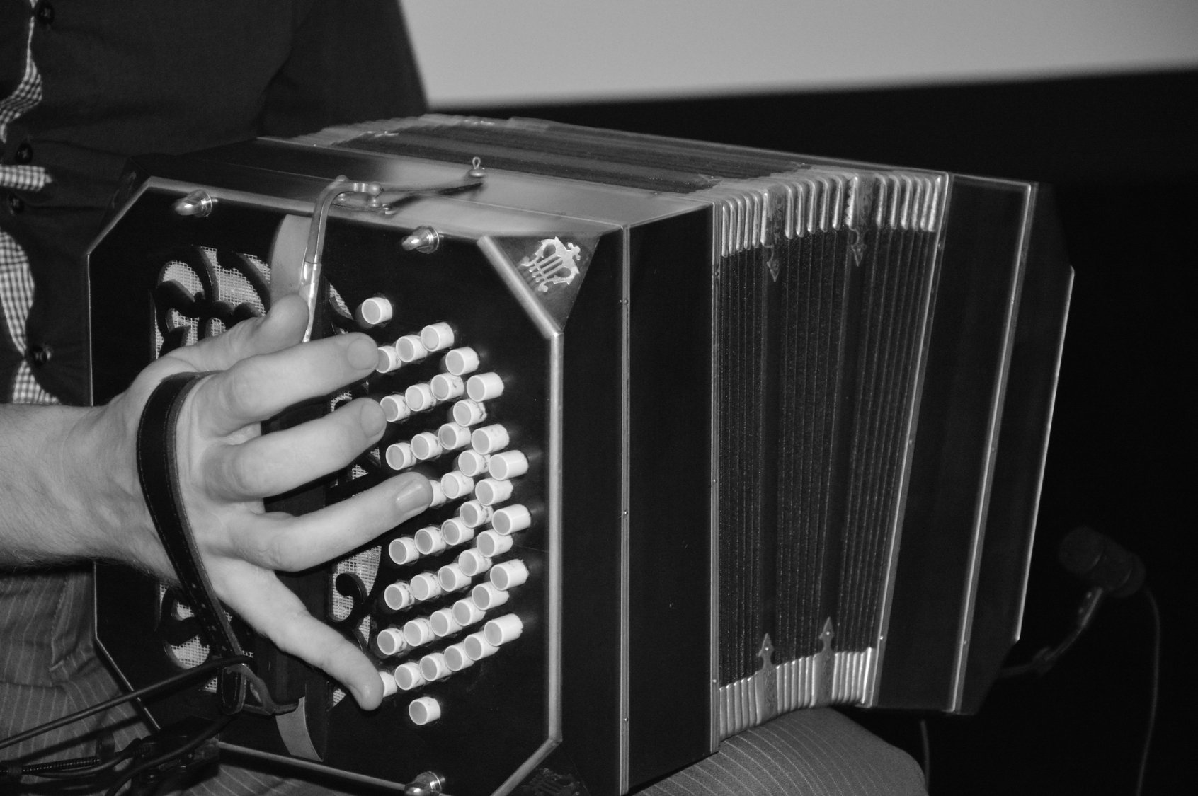 2° nuit du Tango Bayonne Juillet 2019
