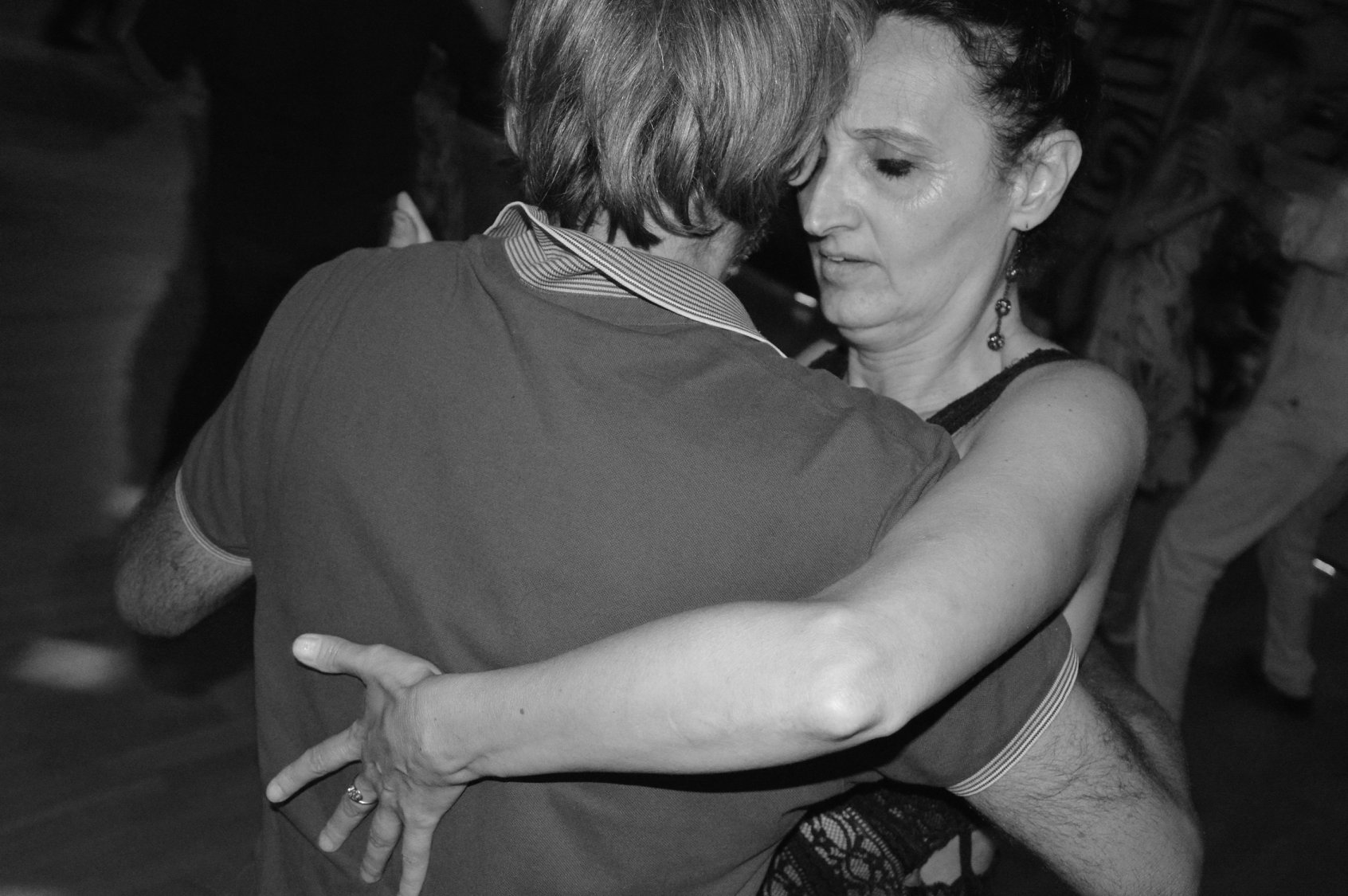 2° nuit du Tango Bayonne Juillet 2019