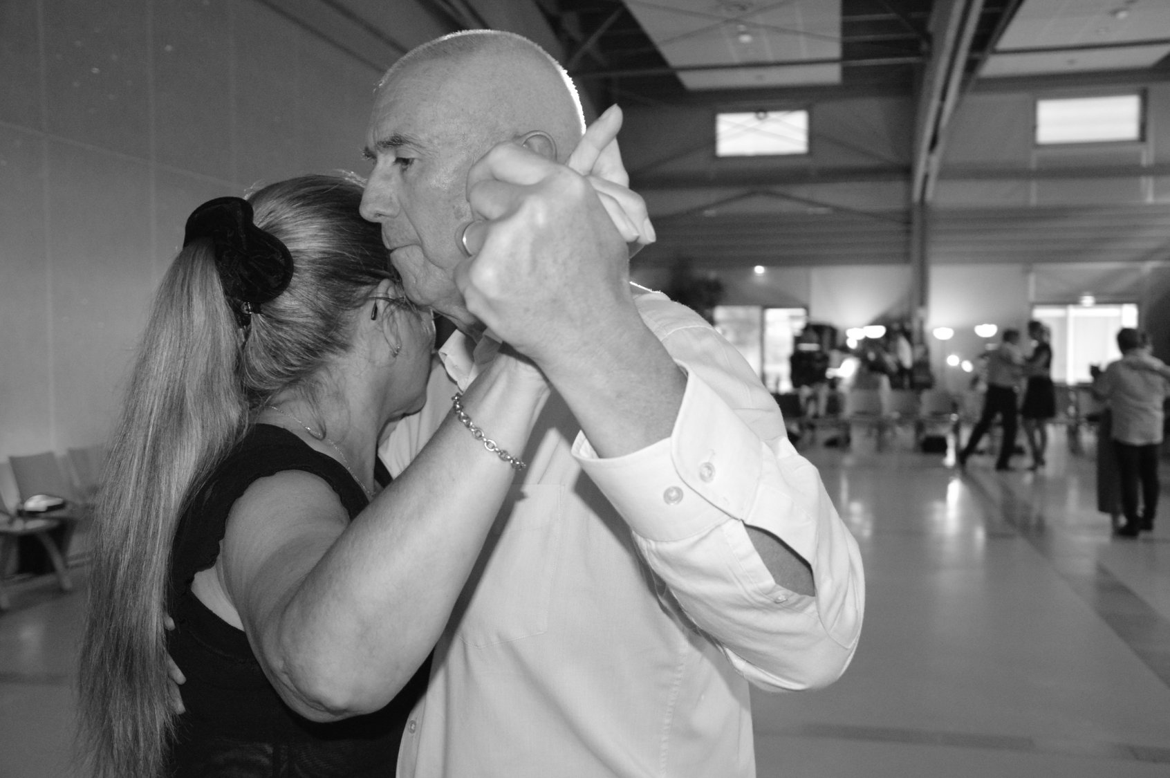 2° nuit du Tango Bayonne Juillet 2019