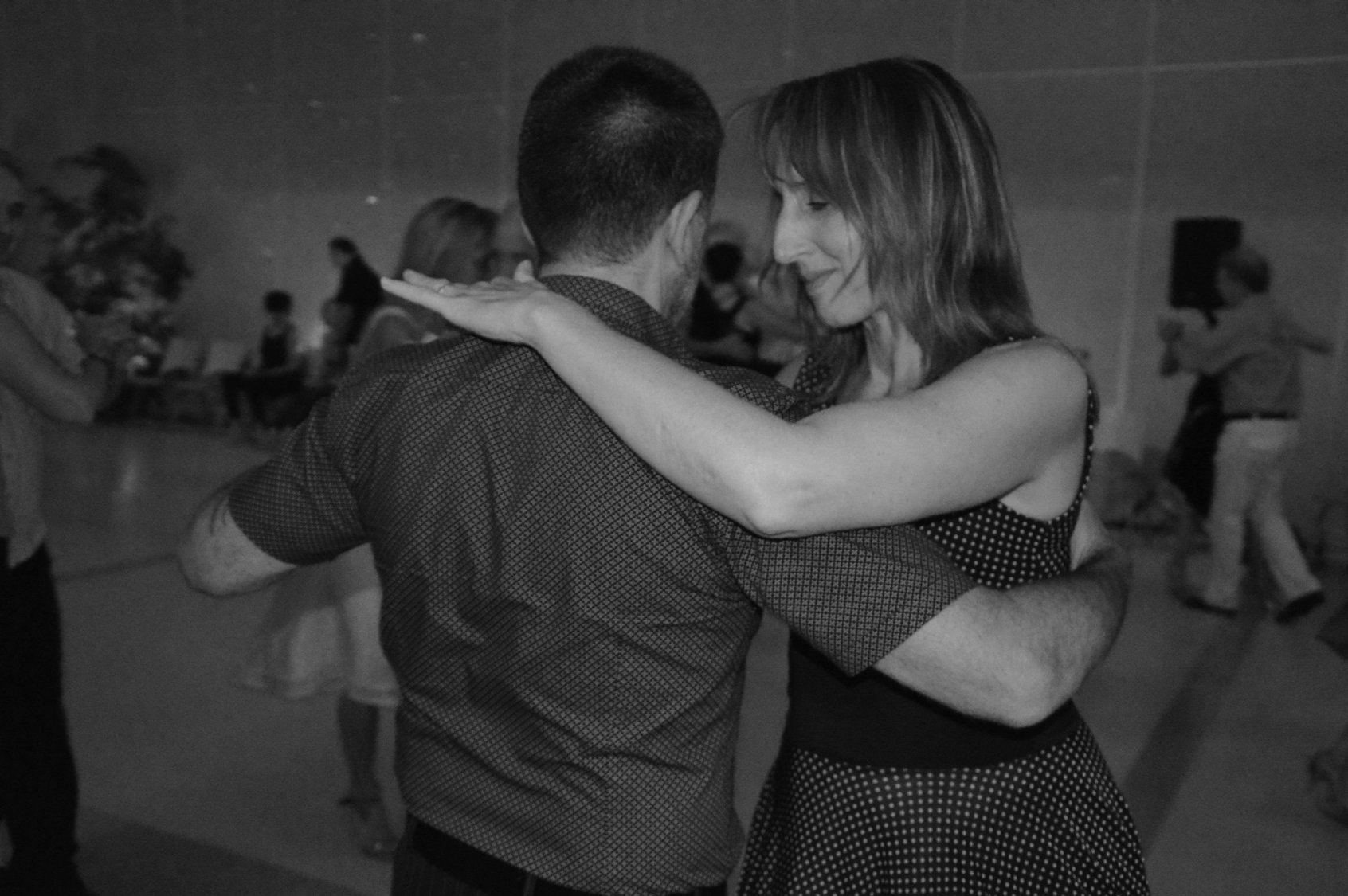 2° nuit du Tango Bayonne Juillet 2019