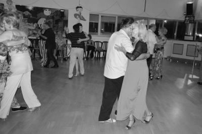 2 ° Nuit Tango Bayonne Juillet 2019