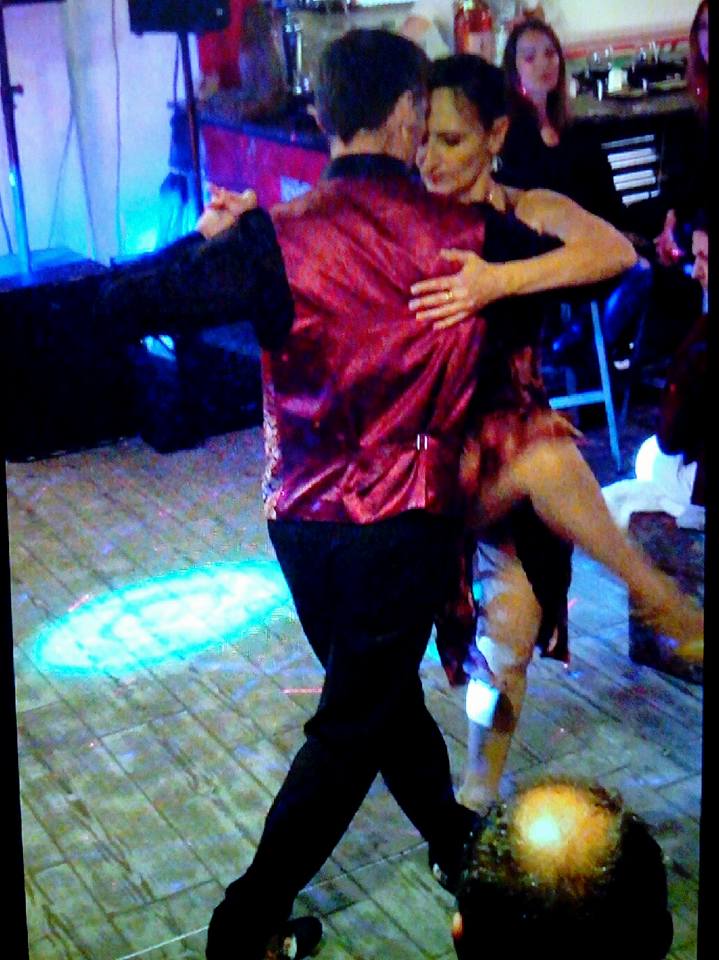 Patricia Nardini/Michel Prevot